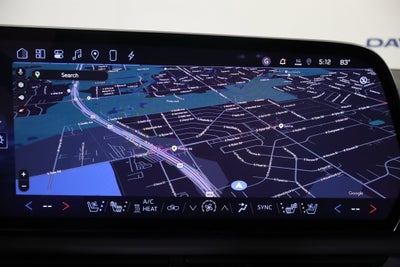 2026 Chevrolet Silverado EV Extended Range LT 4WD