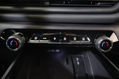 2026 Chevrolet Silverado EV Extended Range LT 4WD