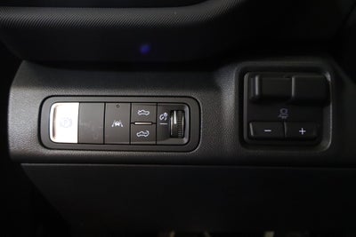 2026 Chevrolet Silverado EV Extended Range LT 4WD