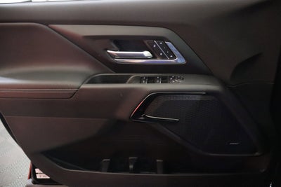 2026 Chevrolet Silverado EV Extended Range LT 4WD