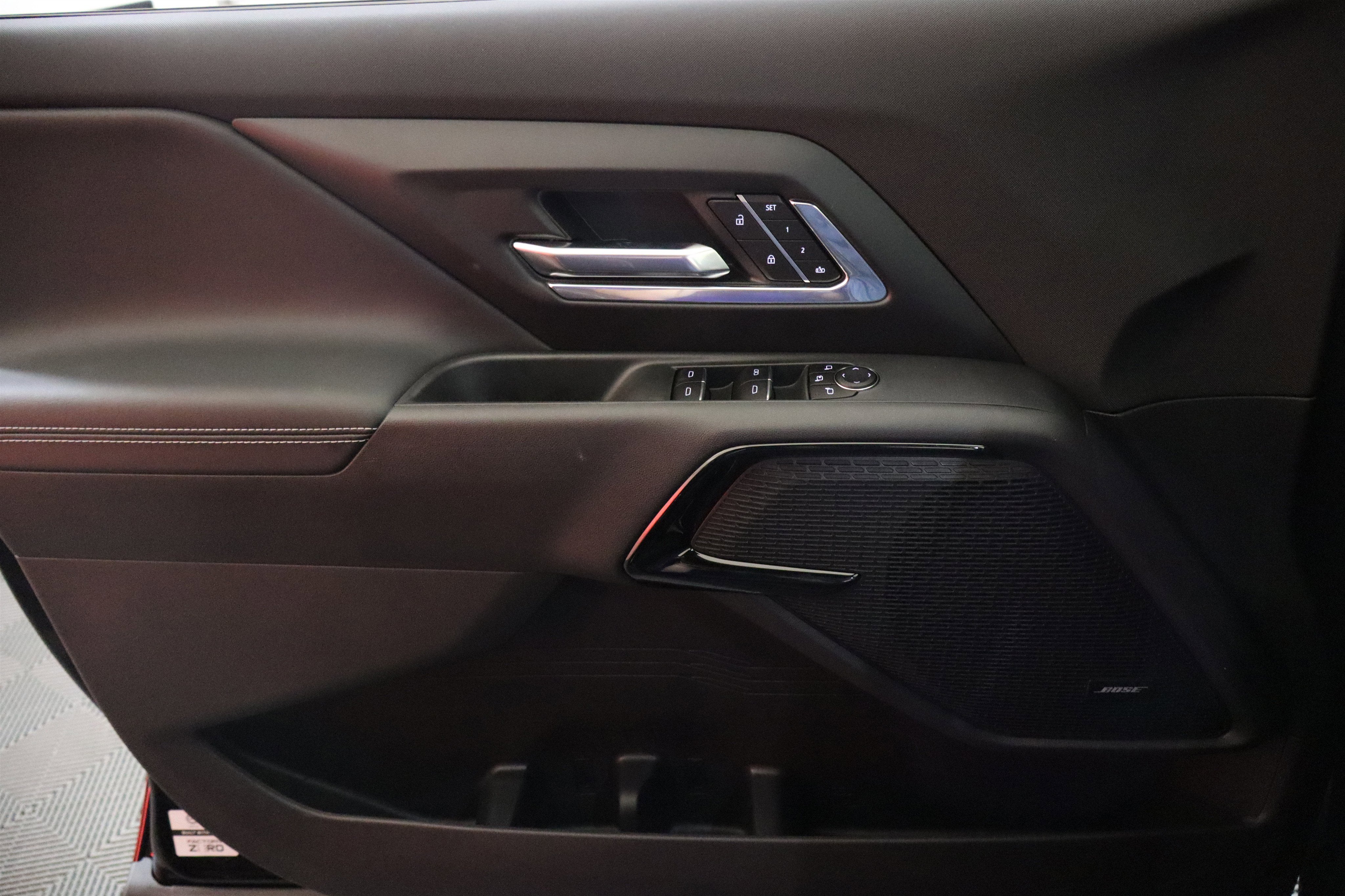 2026 Chevrolet Silverado EV Extended Range LT 4WD