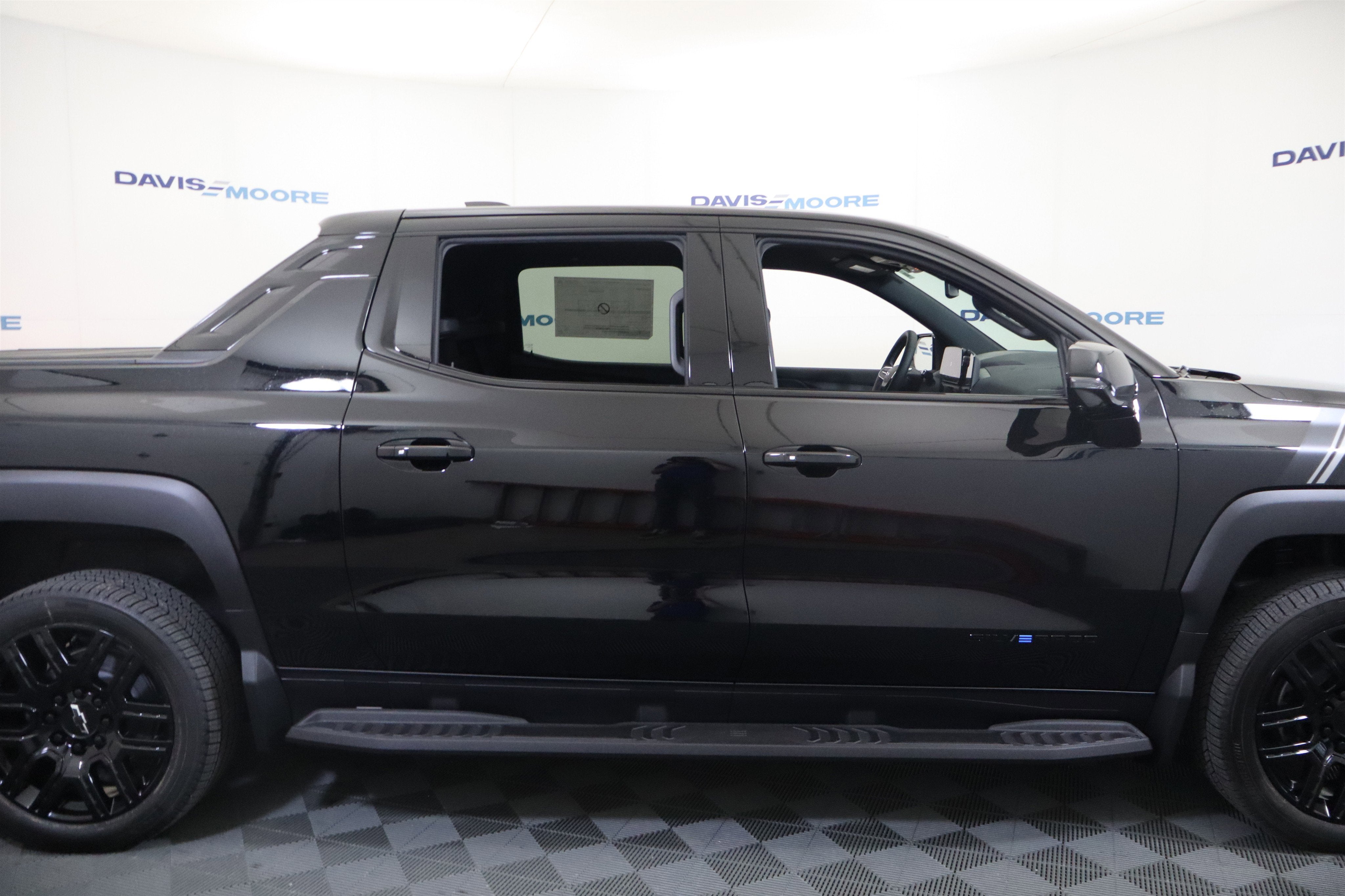 2026 Chevrolet Silverado EV Extended Range LT 4WD