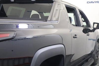 2026 Chevrolet Silverado EV Extended Range LT 4WD