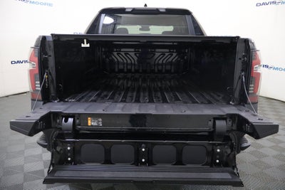 2026 Chevrolet Silverado EV Extended Range LT 4WD