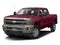 2016 Chevrolet Silverado 2500HD LT Crew Cab