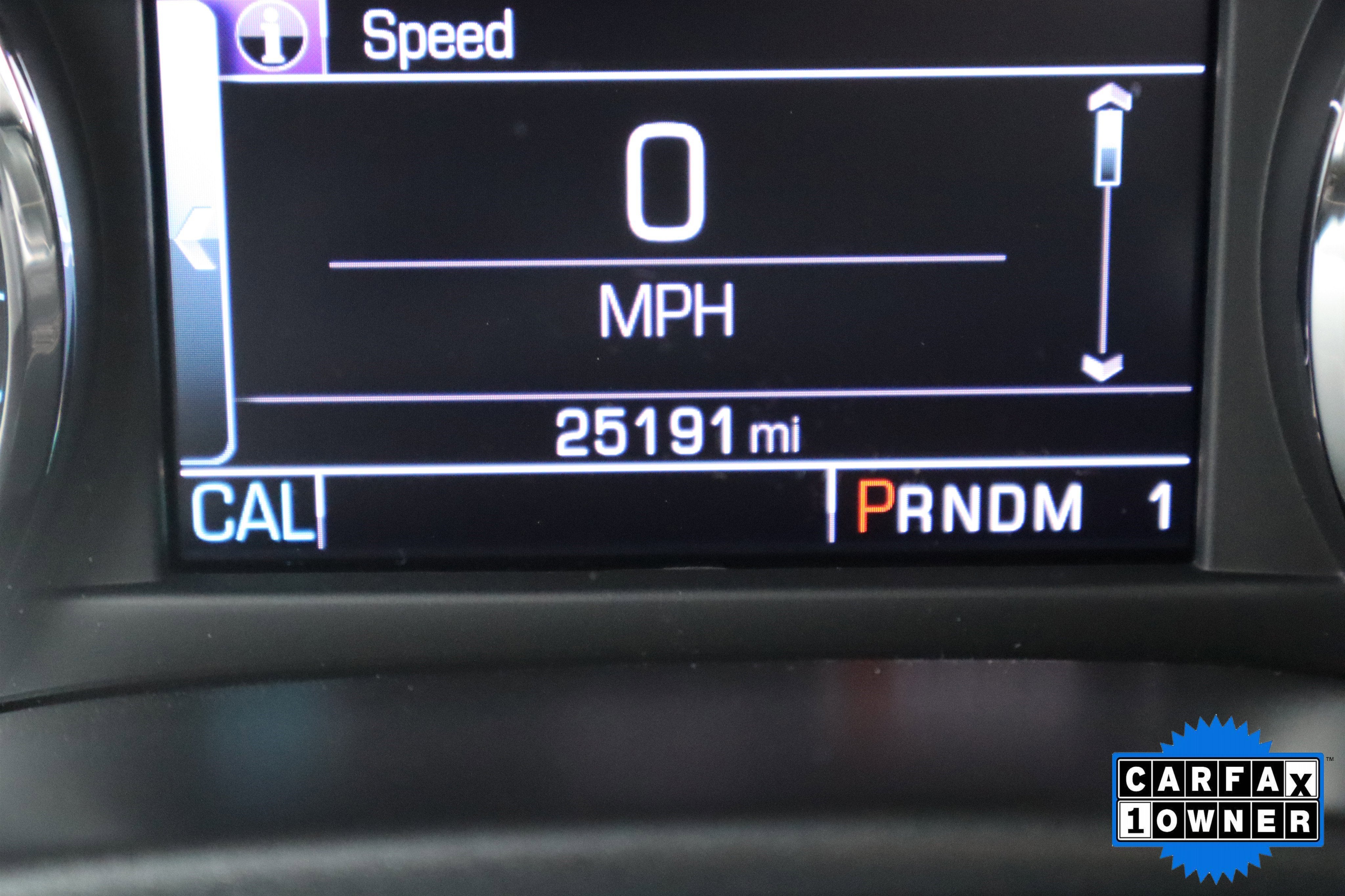 2016 Chevrolet Silverado 2500HD LT Crew Cab