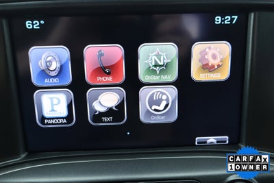 2016 Chevrolet Silverado 2500HD LT Crew Cab