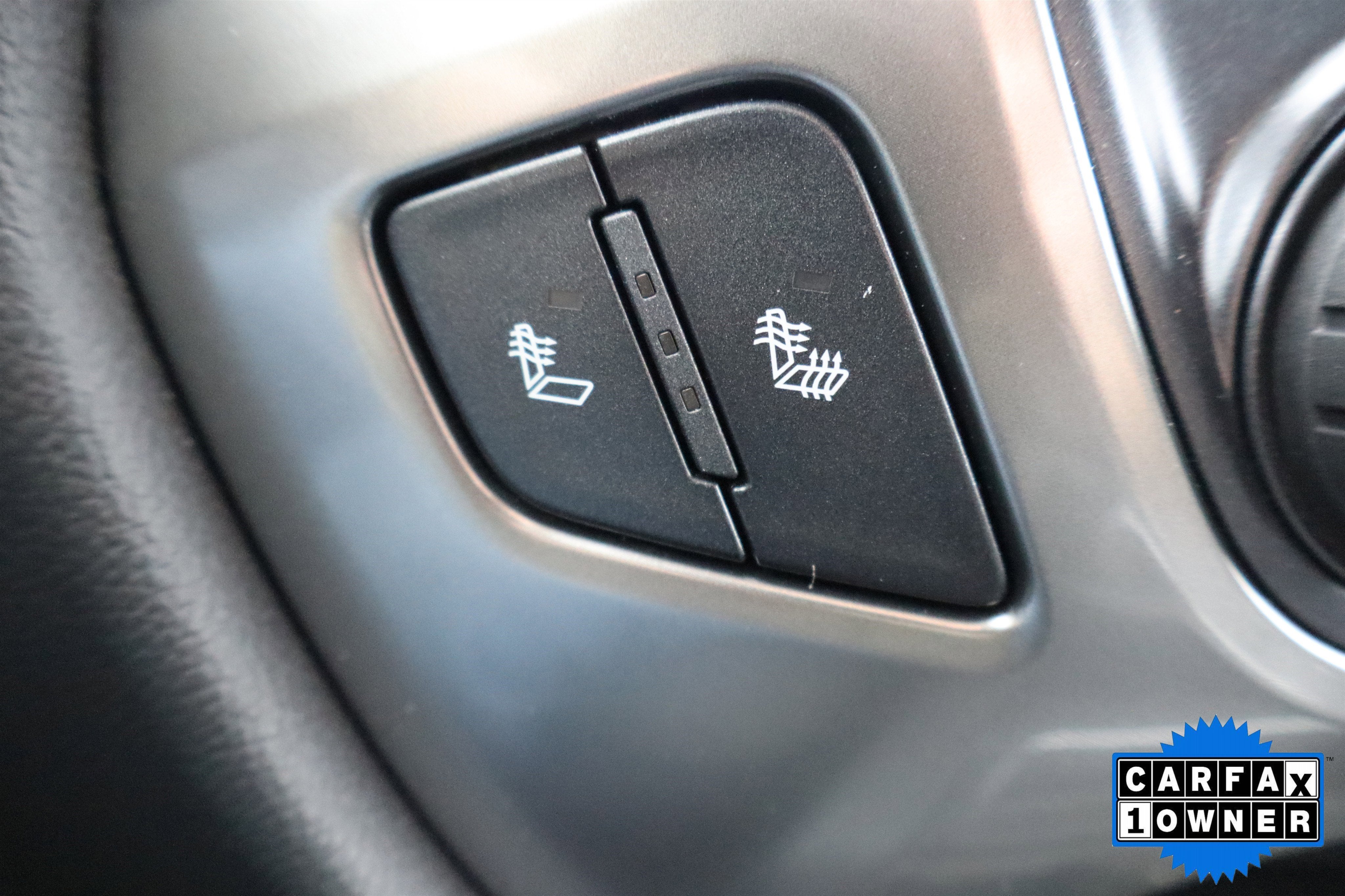 2016 Chevrolet Silverado 2500HD LT Crew Cab