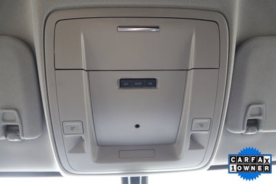 2016 Chevrolet Silverado 2500HD LT Crew Cab