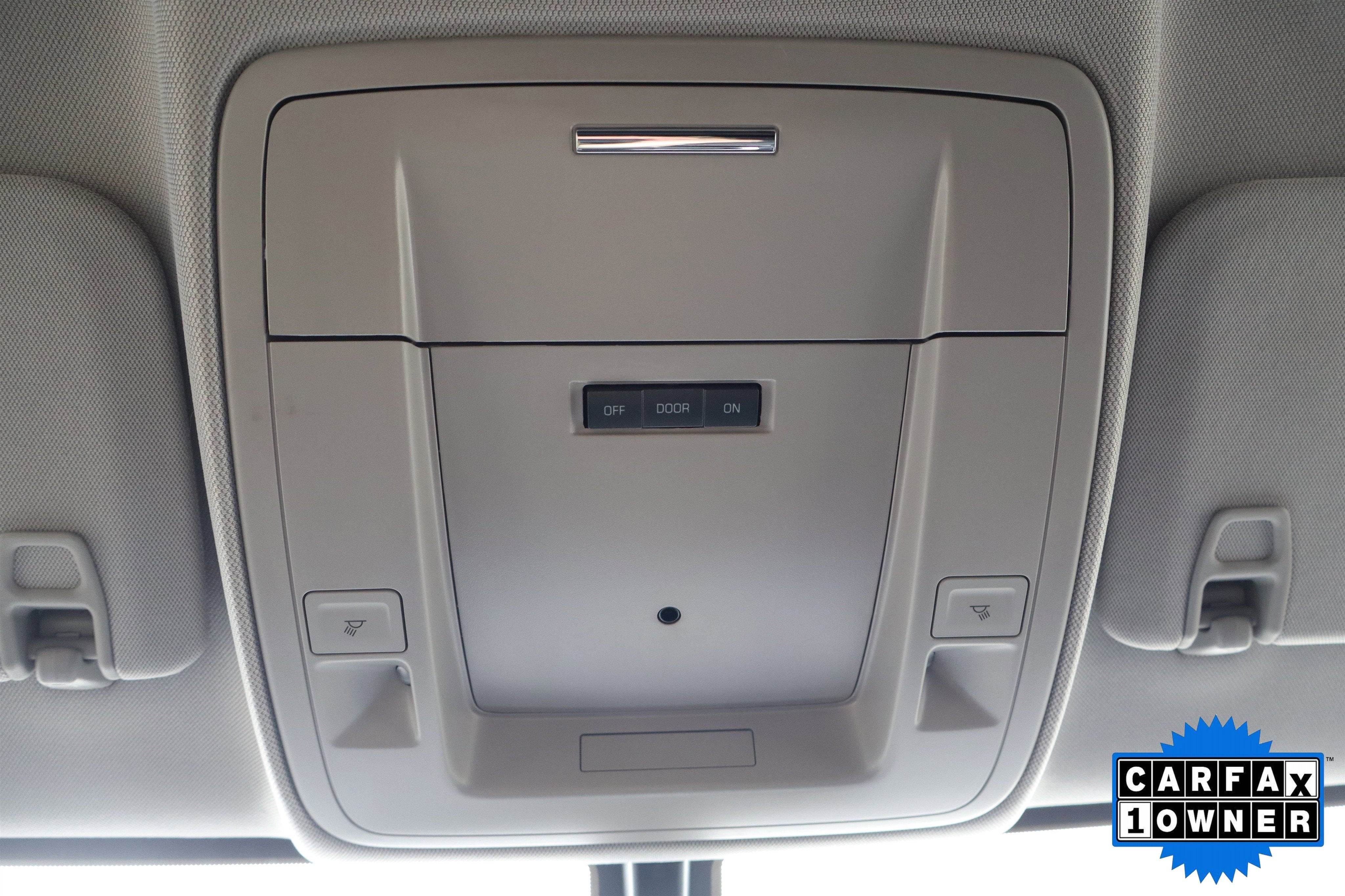 2016 Chevrolet Silverado 2500HD LT Crew Cab