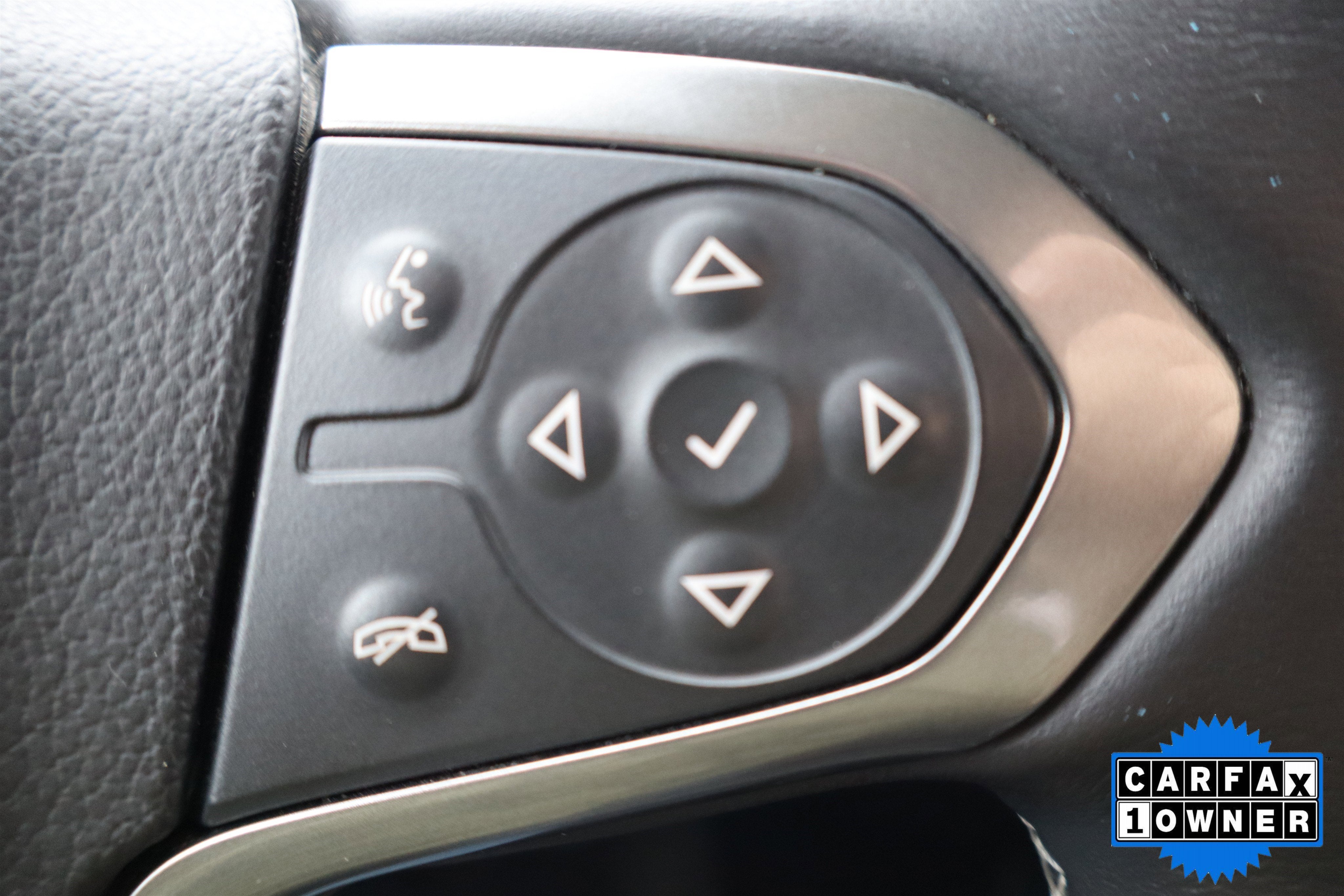 2016 Chevrolet Silverado 2500HD LT Crew Cab