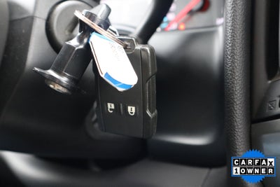 2016 Chevrolet Silverado 2500HD LT Crew Cab