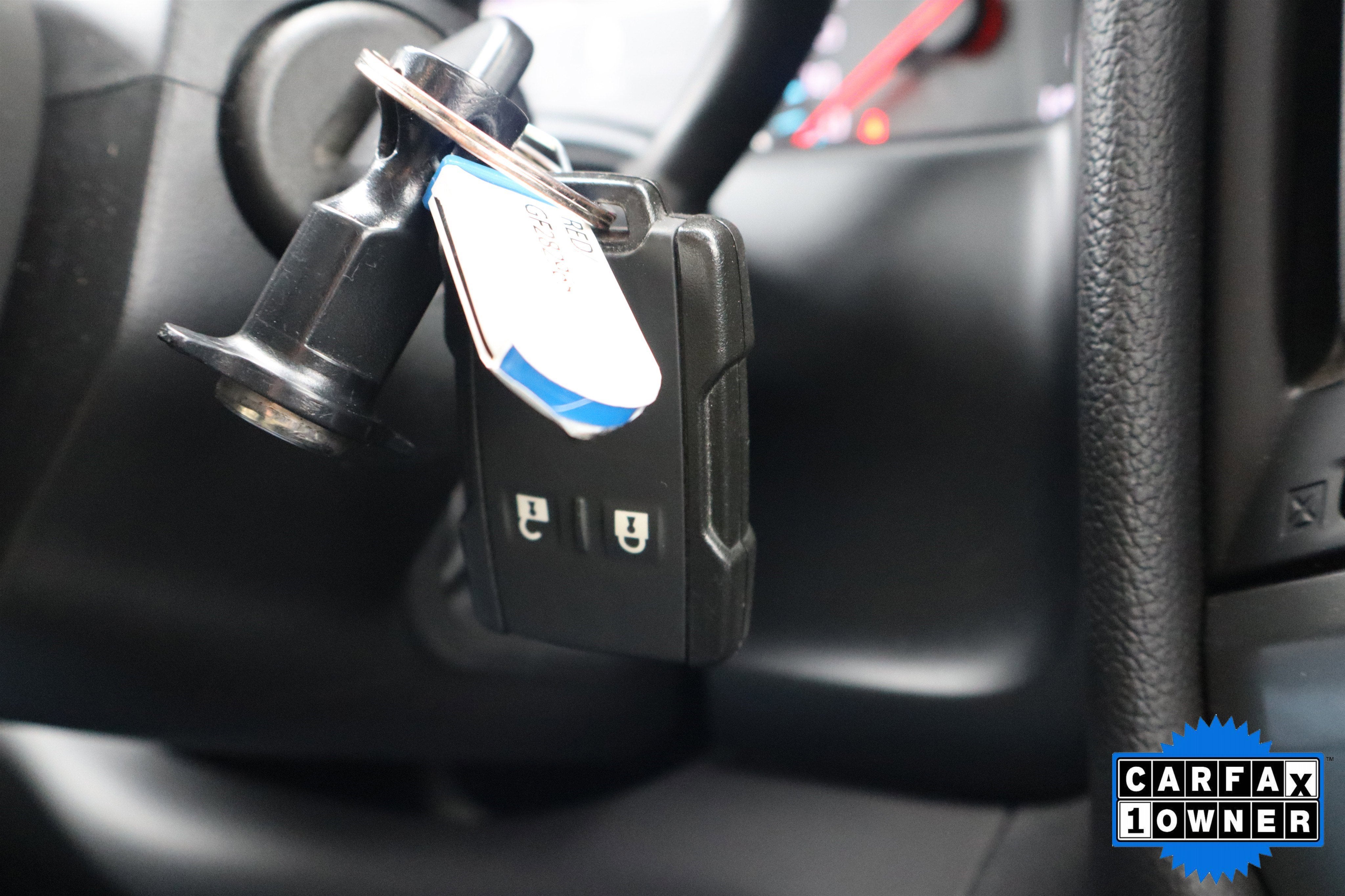 2016 Chevrolet Silverado 2500HD LT Crew Cab