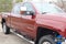 2016 Chevrolet Silverado 2500HD LT Crew Cab