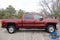 2016 Chevrolet Silverado 2500HD LT Crew Cab