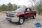 2016 Chevrolet Silverado 2500HD LT Crew Cab