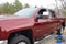 2016 Chevrolet Silverado 2500HD LT Crew Cab