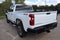 2026 Chevrolet Silverado 2500HD Custom Crew Cab 4WD