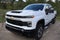 2026 Chevrolet Silverado 2500HD Custom Crew Cab 4WD