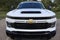 2026 Chevrolet Silverado 2500HD Custom Crew Cab 4WD