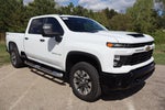 2026 Chevrolet Silverado 2500HD Custom Crew Cab 4WD