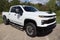 2026 Chevrolet Silverado 2500HD Custom Crew Cab 4WD
