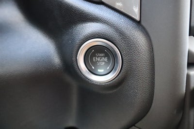 2026 Chevrolet Silverado 2500HD Custom Crew Cab 4WD