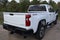 2026 Chevrolet Silverado 2500HD Custom Crew Cab 4WD
