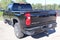 2026 Chevrolet Silverado 2500HD Custom Crew Cab 4WD