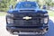 2026 Chevrolet Silverado 2500HD Custom Crew Cab 4WD