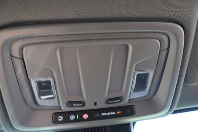 2026 Chevrolet Silverado 2500HD Custom Crew Cab 4WD