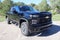 2026 Chevrolet Silverado 2500HD Custom Crew Cab 4WD