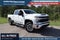 2026 Chevrolet Silverado 2500HD LT Crew Cab 4WD