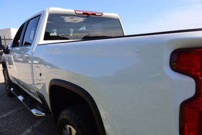 2026 Chevrolet Silverado 2500HD LT Crew Cab 4WD