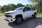 2026 Chevrolet Silverado 2500HD LT Crew Cab 4WD