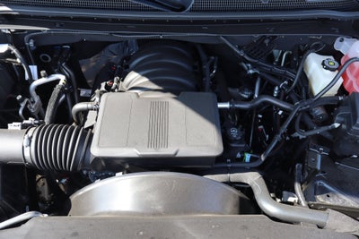 2026 Chevrolet Silverado 2500HD LT Crew Cab 4WD