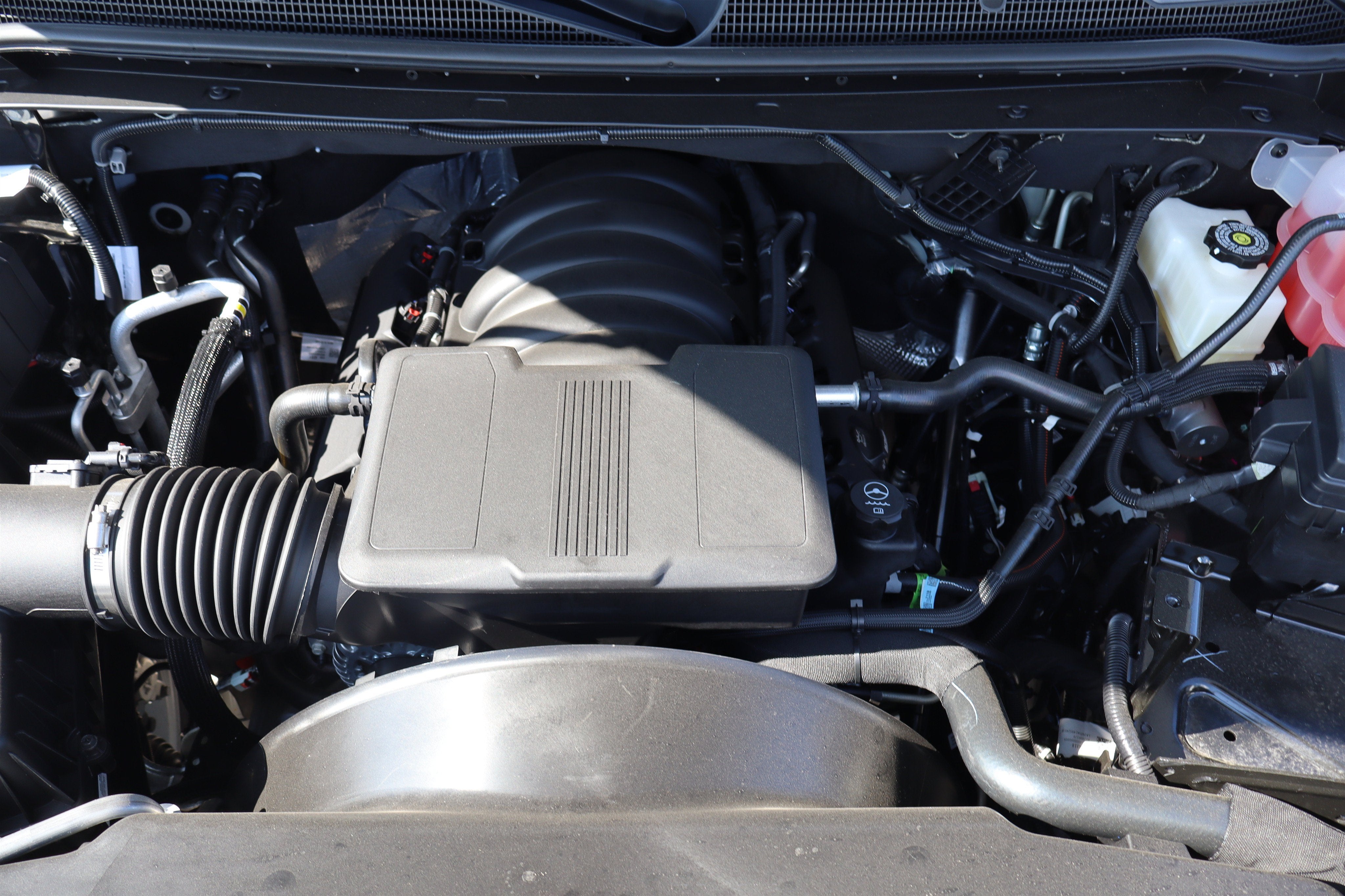 2026 Chevrolet Silverado 2500HD LT Crew Cab 4WD