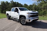 2026 Chevrolet Silverado 2500HD LT Crew Cab 4WD