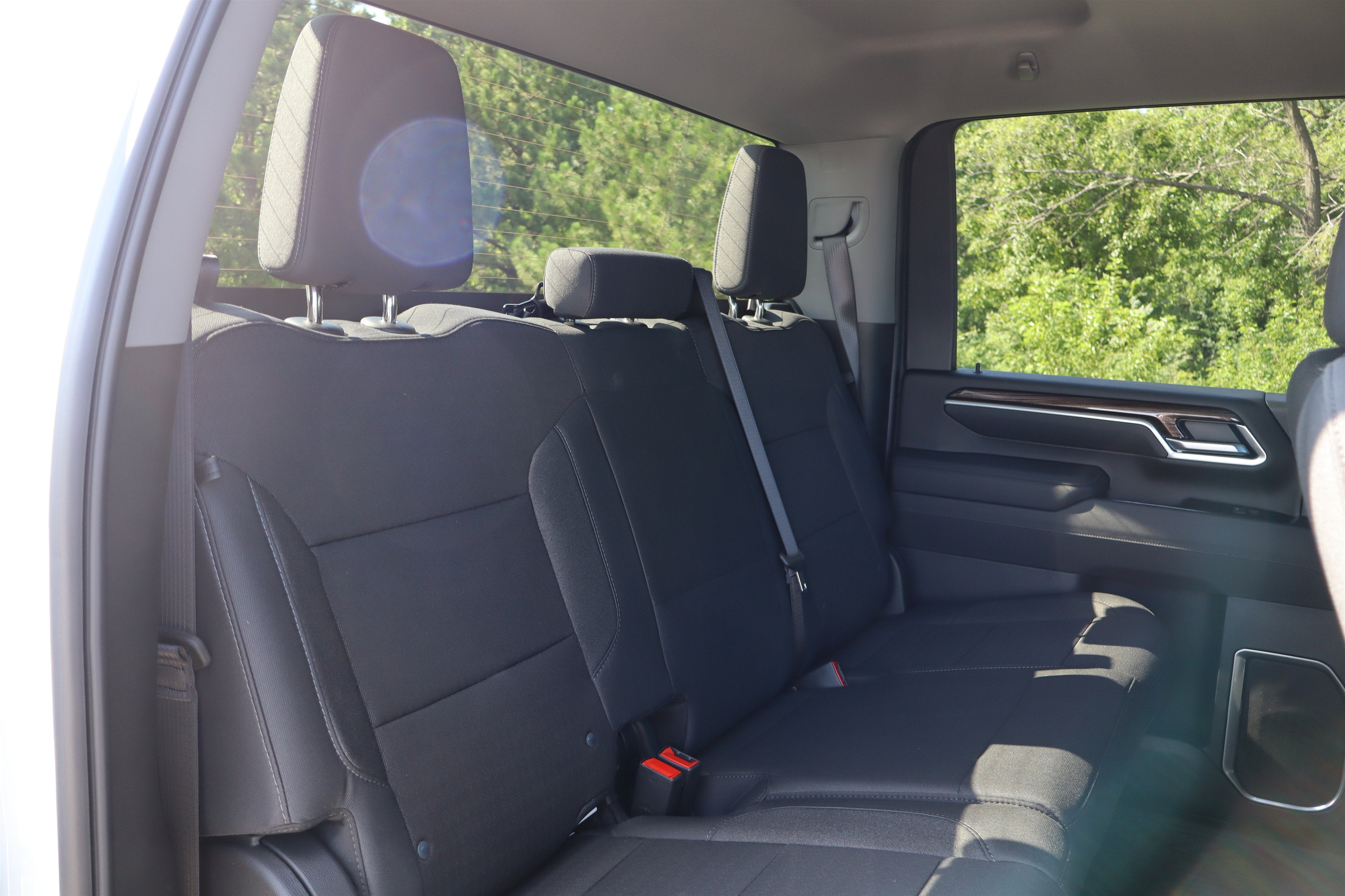 2026 Chevrolet Silverado 2500HD LT Crew Cab 4WD
