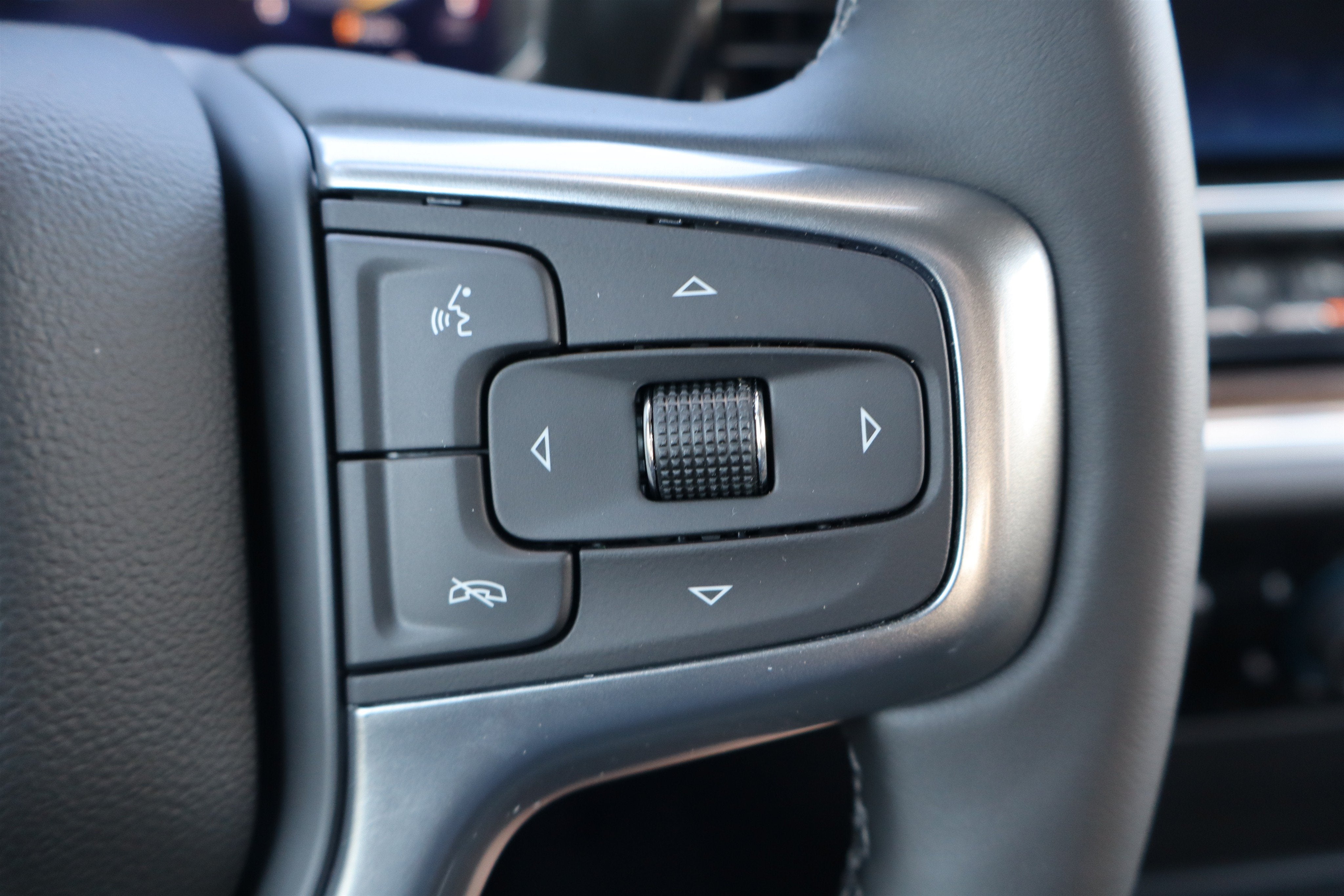2026 Chevrolet Silverado 2500HD LT Crew Cab 4WD