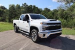 2026 Chevrolet Silverado 2500HD LT Crew Cab 4WD