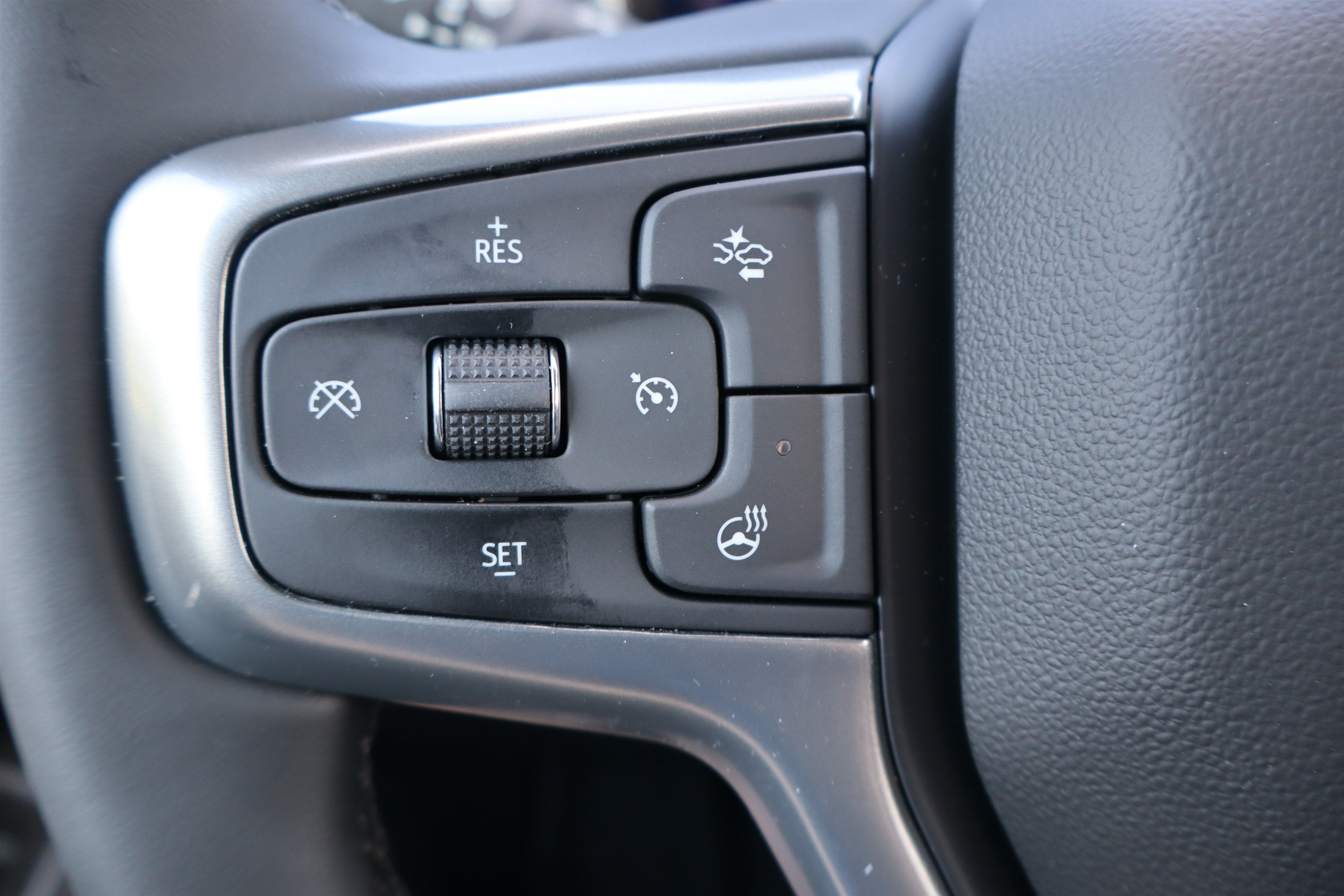 2026 Chevrolet Silverado 2500HD LT Crew Cab 4WD