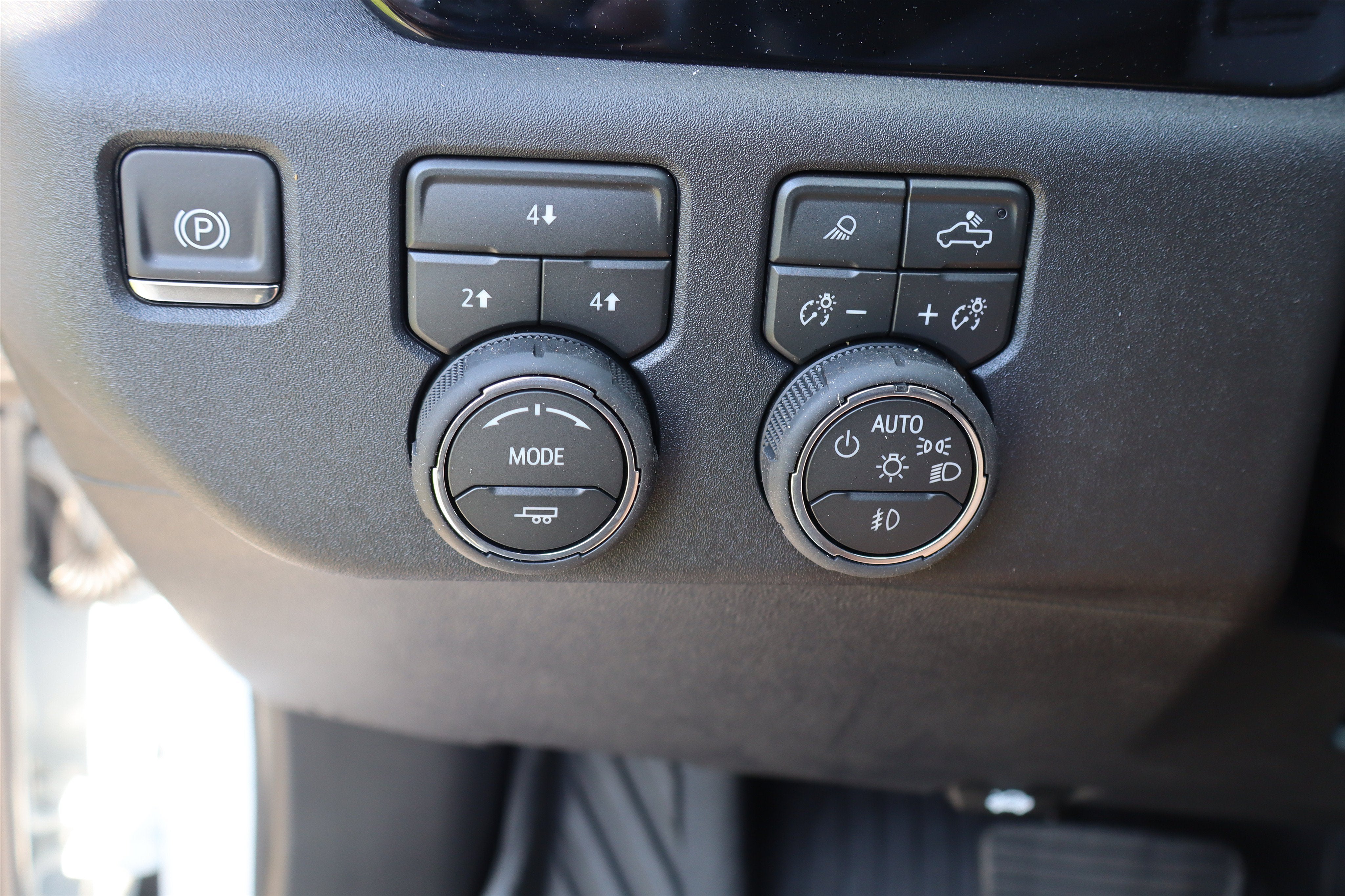 2026 Chevrolet Silverado 2500HD LT Crew Cab 4WD