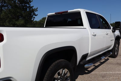 2026 Chevrolet Silverado 2500HD LT Crew Cab 4WD