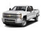 2016 Chevrolet Silverado 2500HD Work Truck Crew Cab 4WD