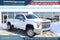 2021 Chevrolet Silverado 2500HD LTZ Crew Cab 4WD