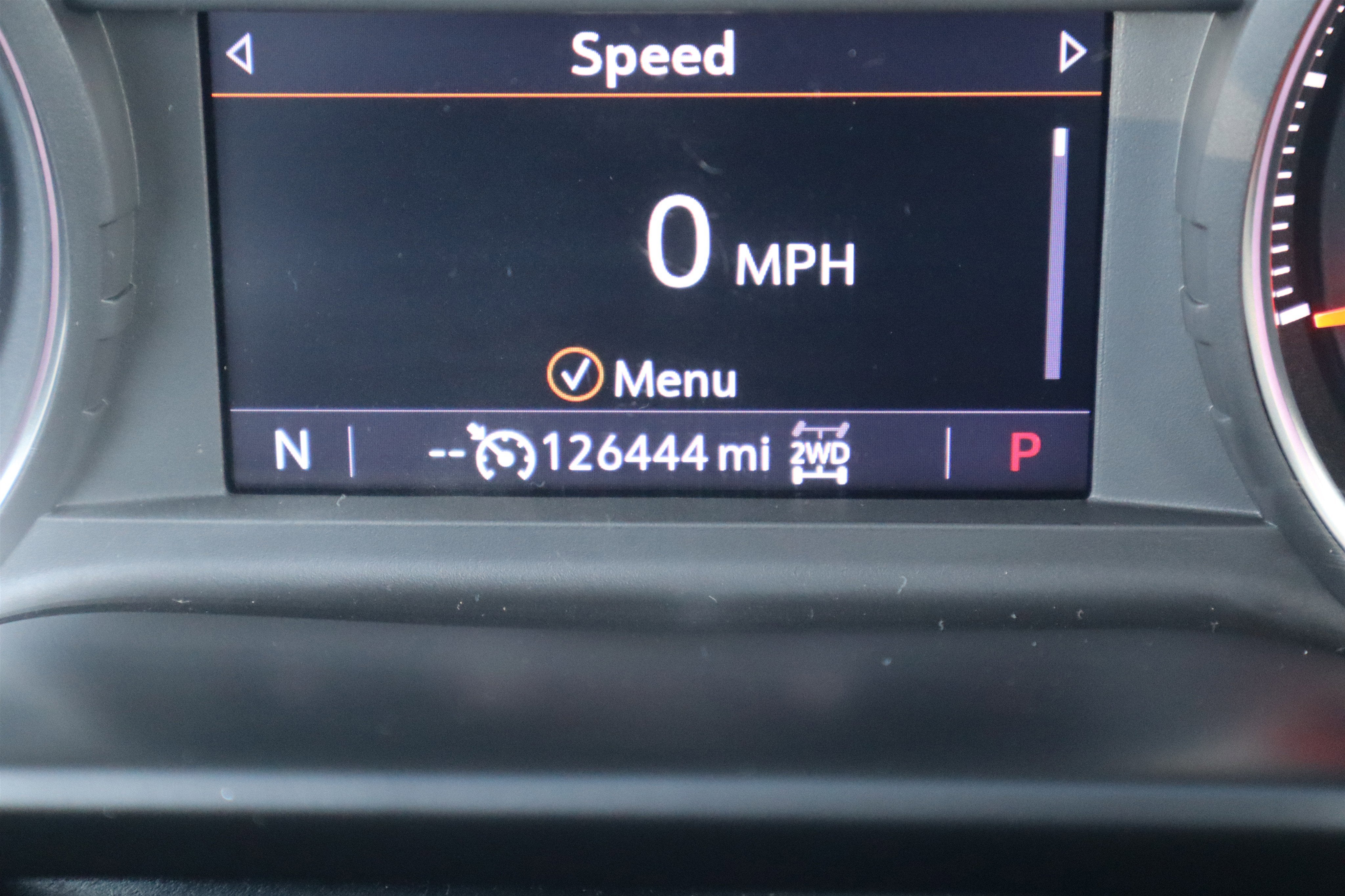 2021 Chevrolet Silverado 2500HD LTZ Crew Cab 4WD