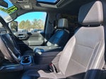 2021 Chevrolet Silverado 2500HD LTZ Crew Cab 4WD