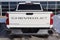 2021 Chevrolet Silverado 2500HD LTZ Crew Cab 4WD