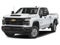 2026 Chevrolet Silverado 2500HD Custom Crew Cab